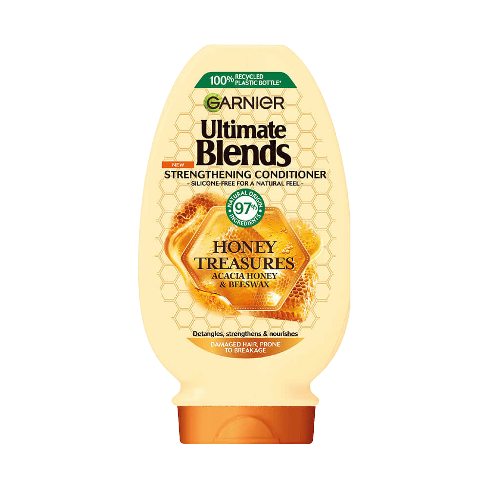 Honey Treasures conditioner